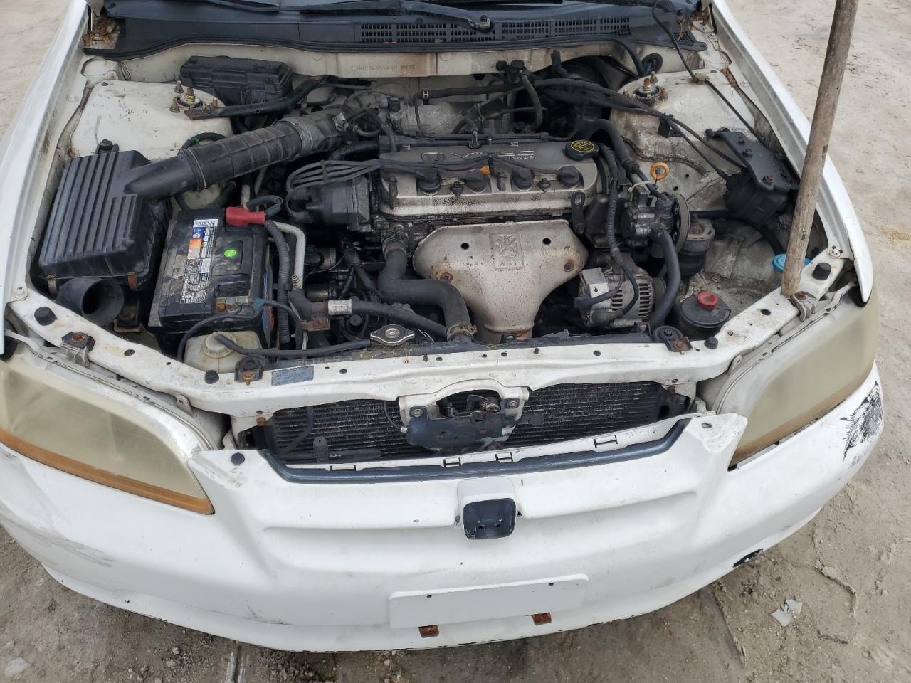 1999 Honda Accord - Image 11