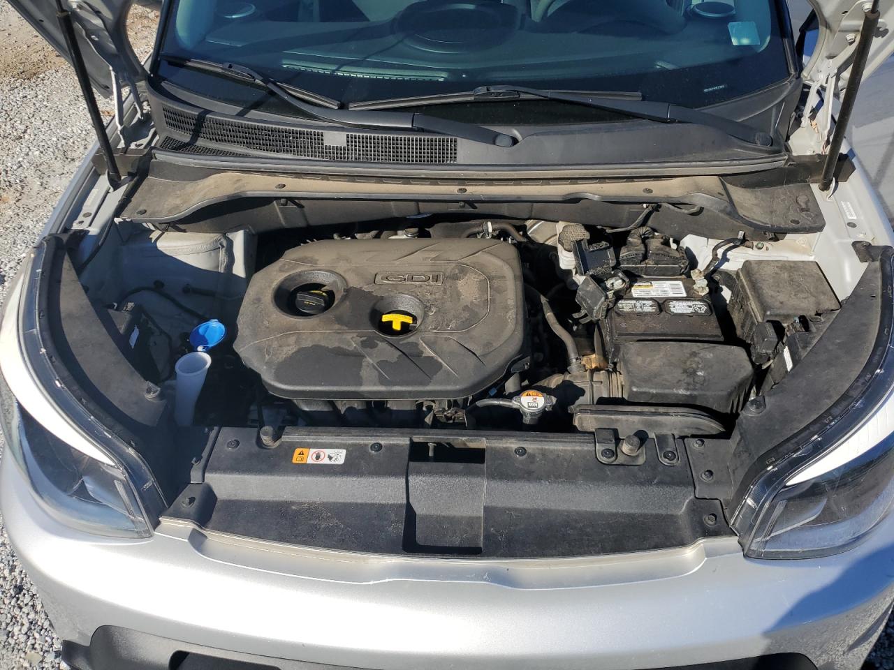 2015 Kia Soul - Image 12