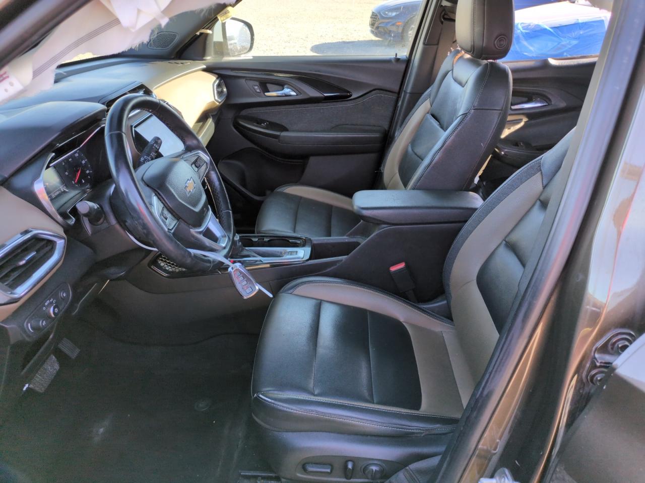 KL79MSSLXMB030421 CHEVROLET TRAILBLZR 2021
