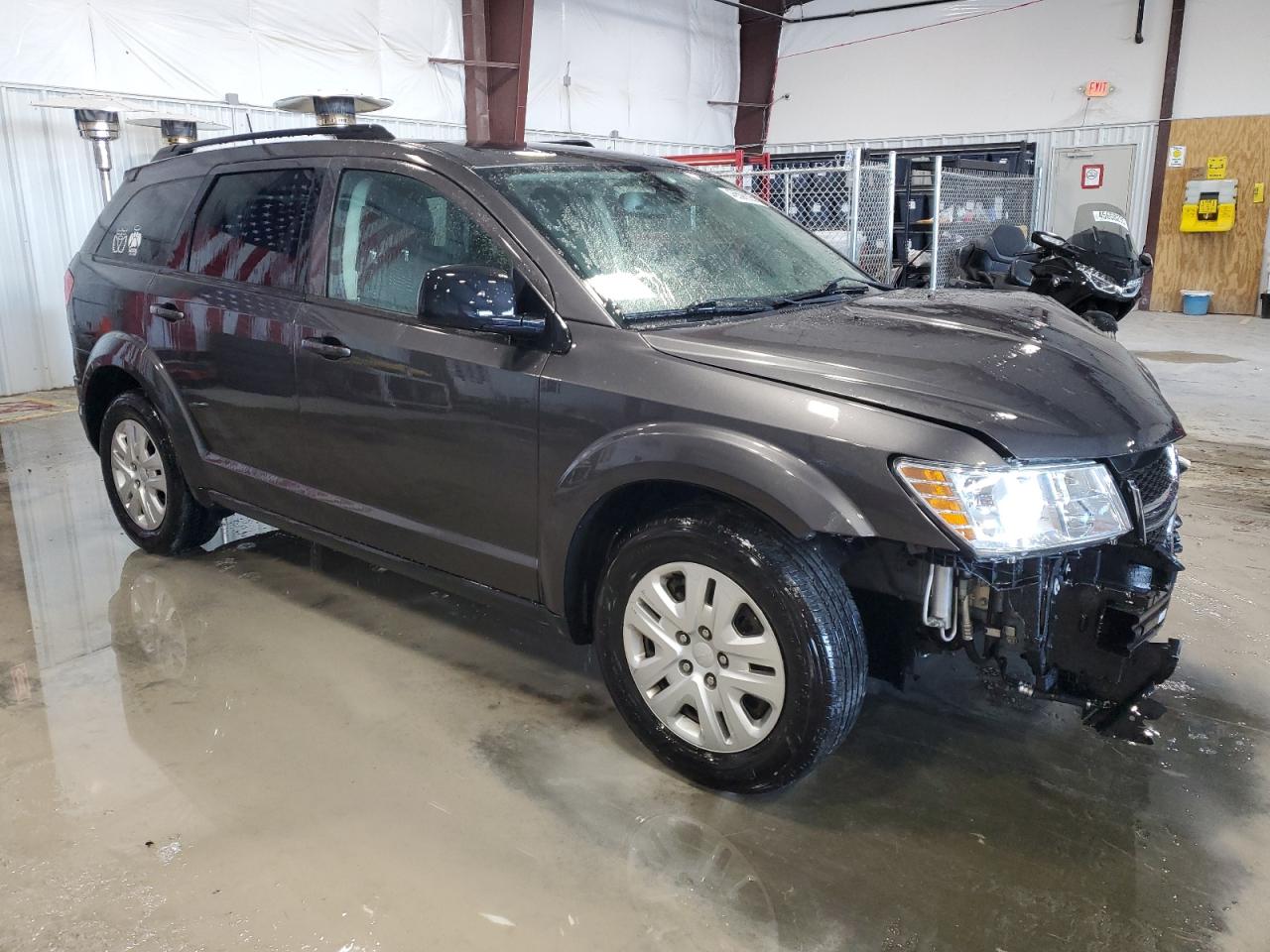 2020 Dodge Journey - Image 4