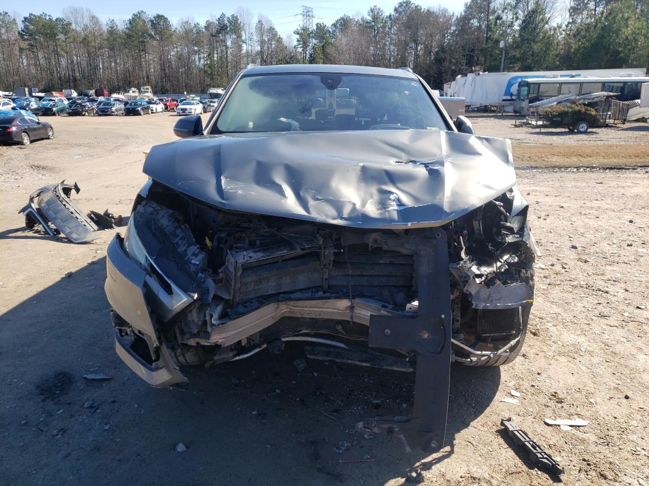 2017 Audi Q7 - Image 5