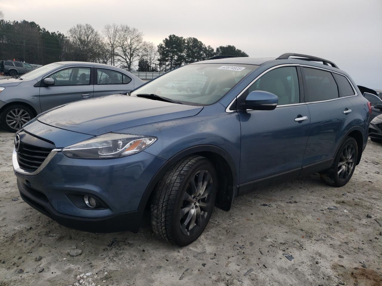 2015 Mazda CX-9 - Image 1