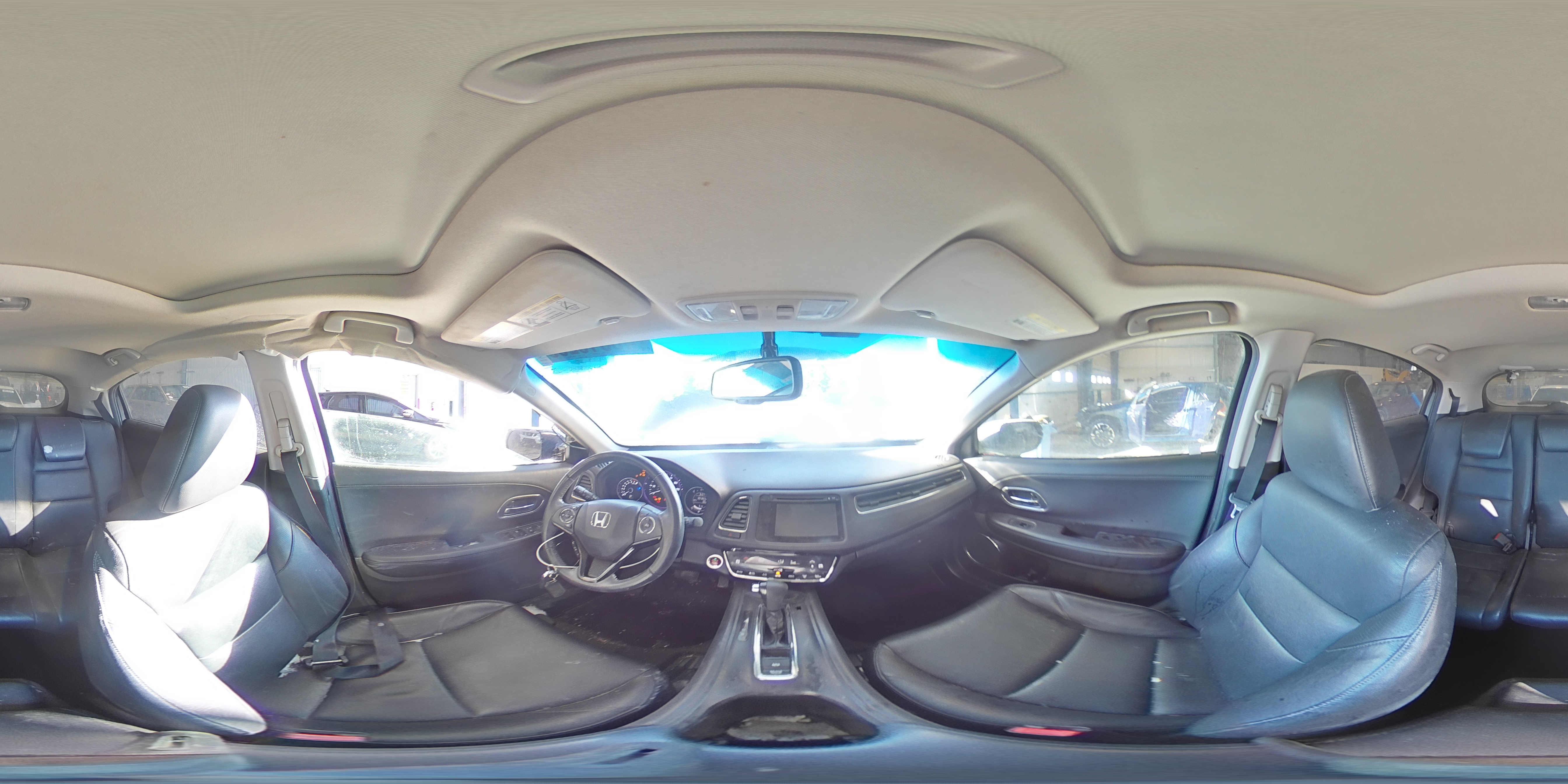 2016 Honda HR-V - Image 12