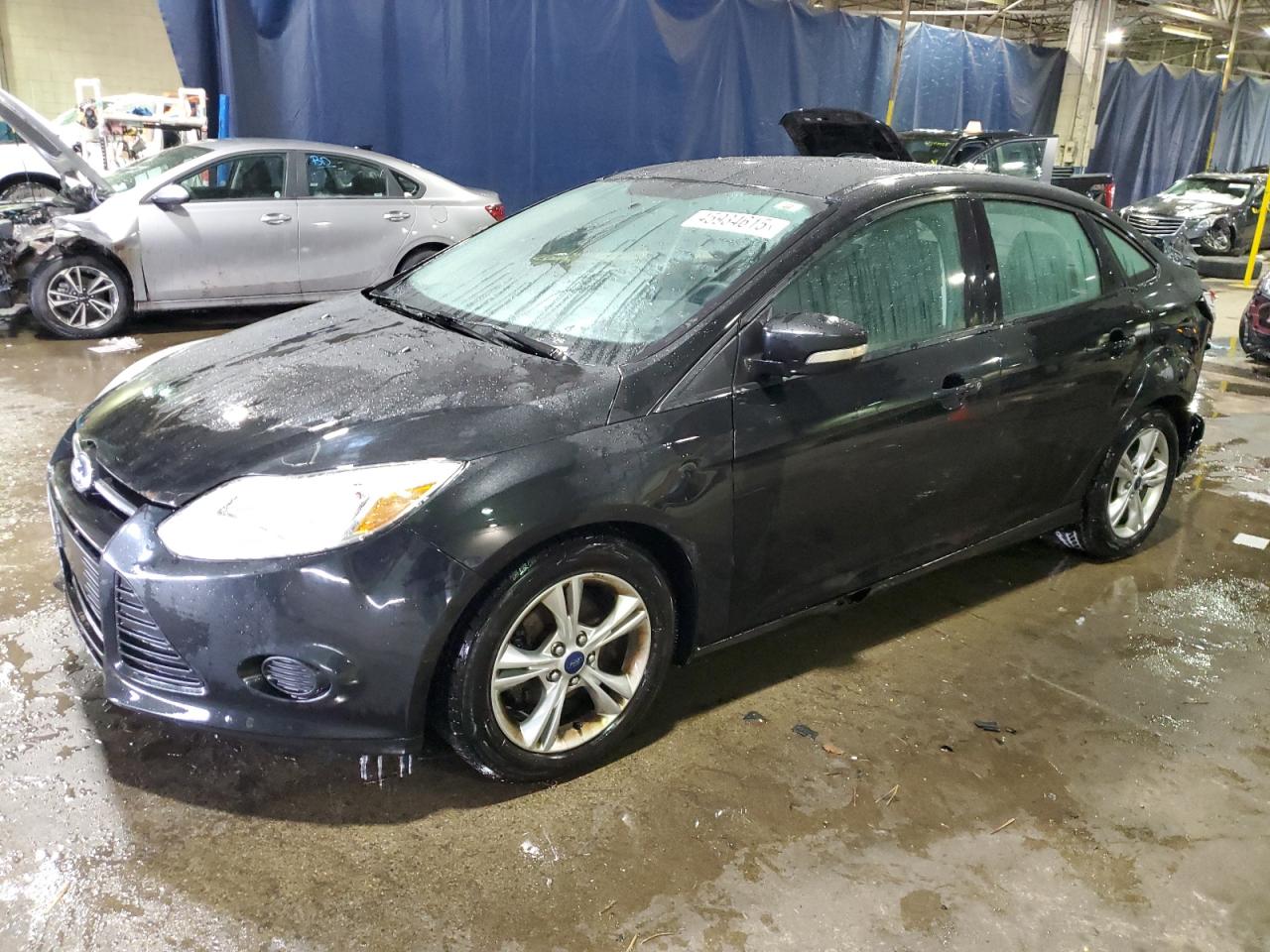 2014 Ford Focus - Image 1