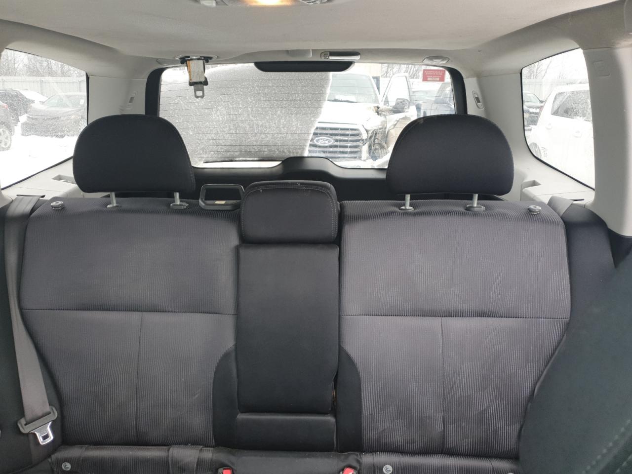 2009 Subaru Forester - Image 10