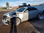 2015 Cadillac Ats Premium en Venta en North Las Vegas, NV - Front End