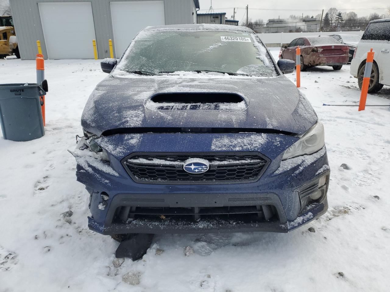 2020 Subaru WRX - Image 5