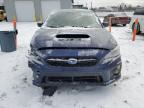 2020 Subaru Wrx Premium for Sale in Barberton, OH - Front End