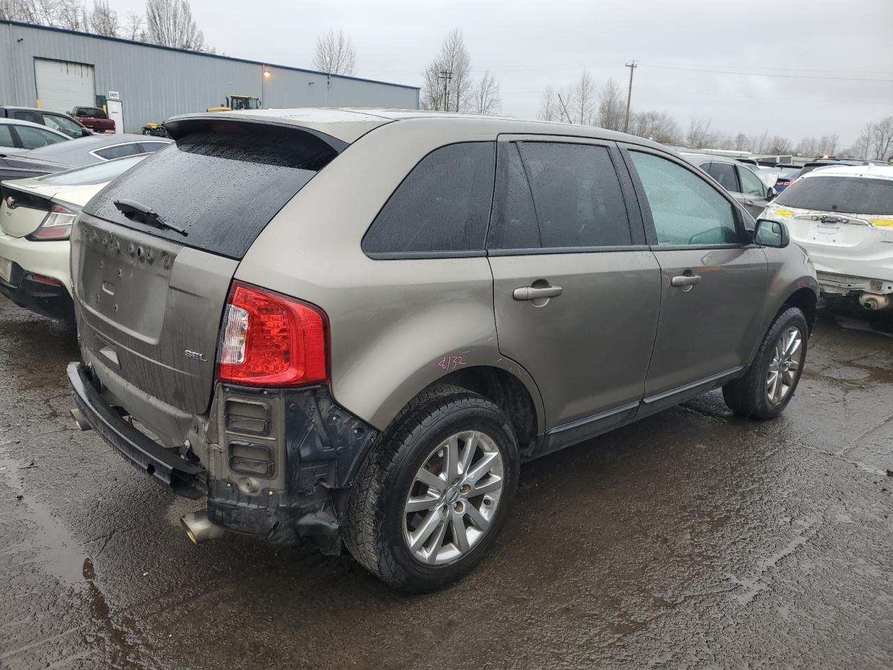 2013 Ford Edge - Image 3