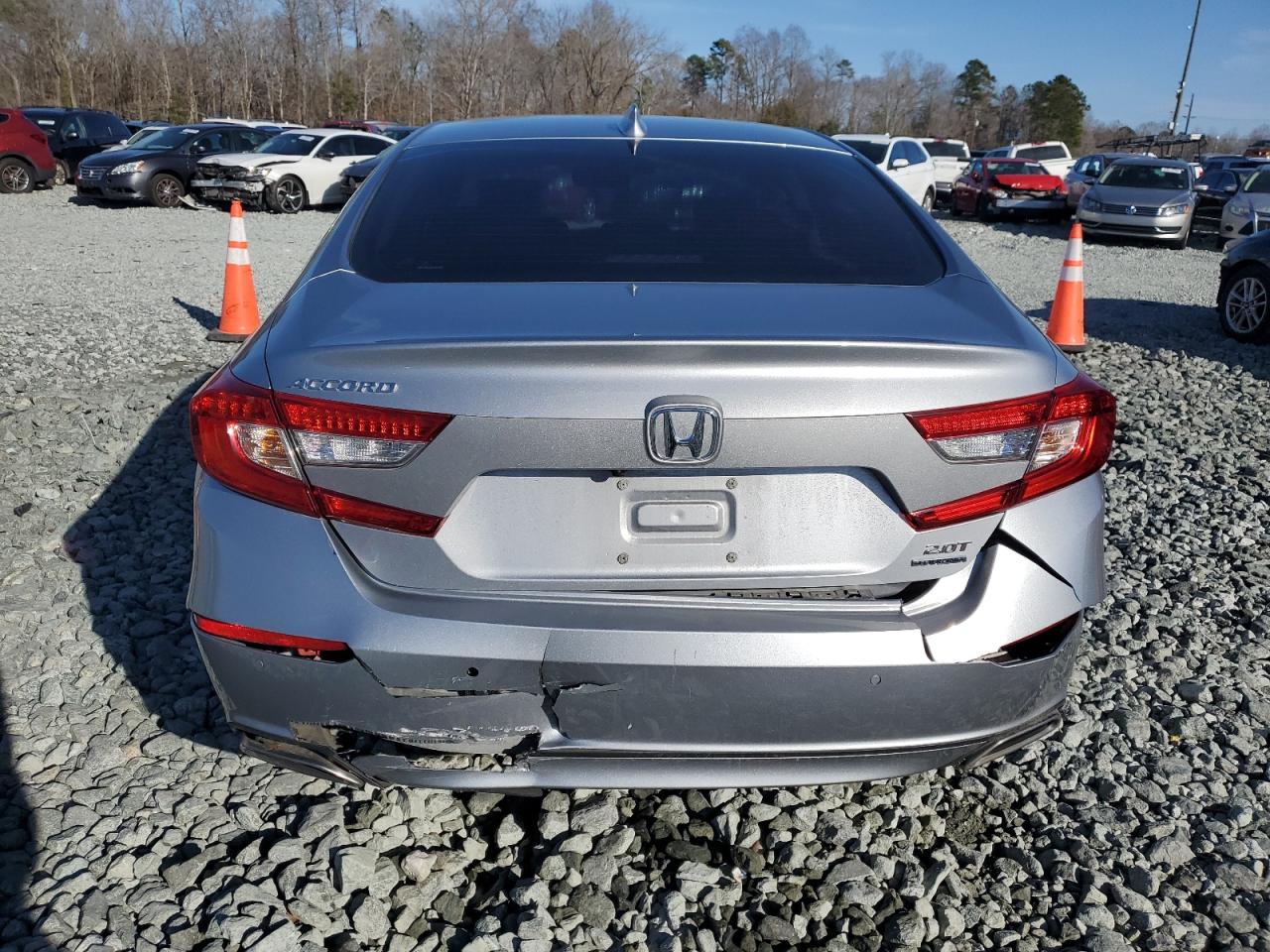 2019 Honda Accord - Image 6
