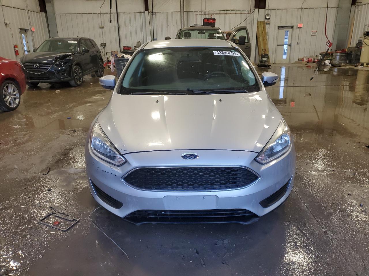 2016 Ford Focus - Image 5