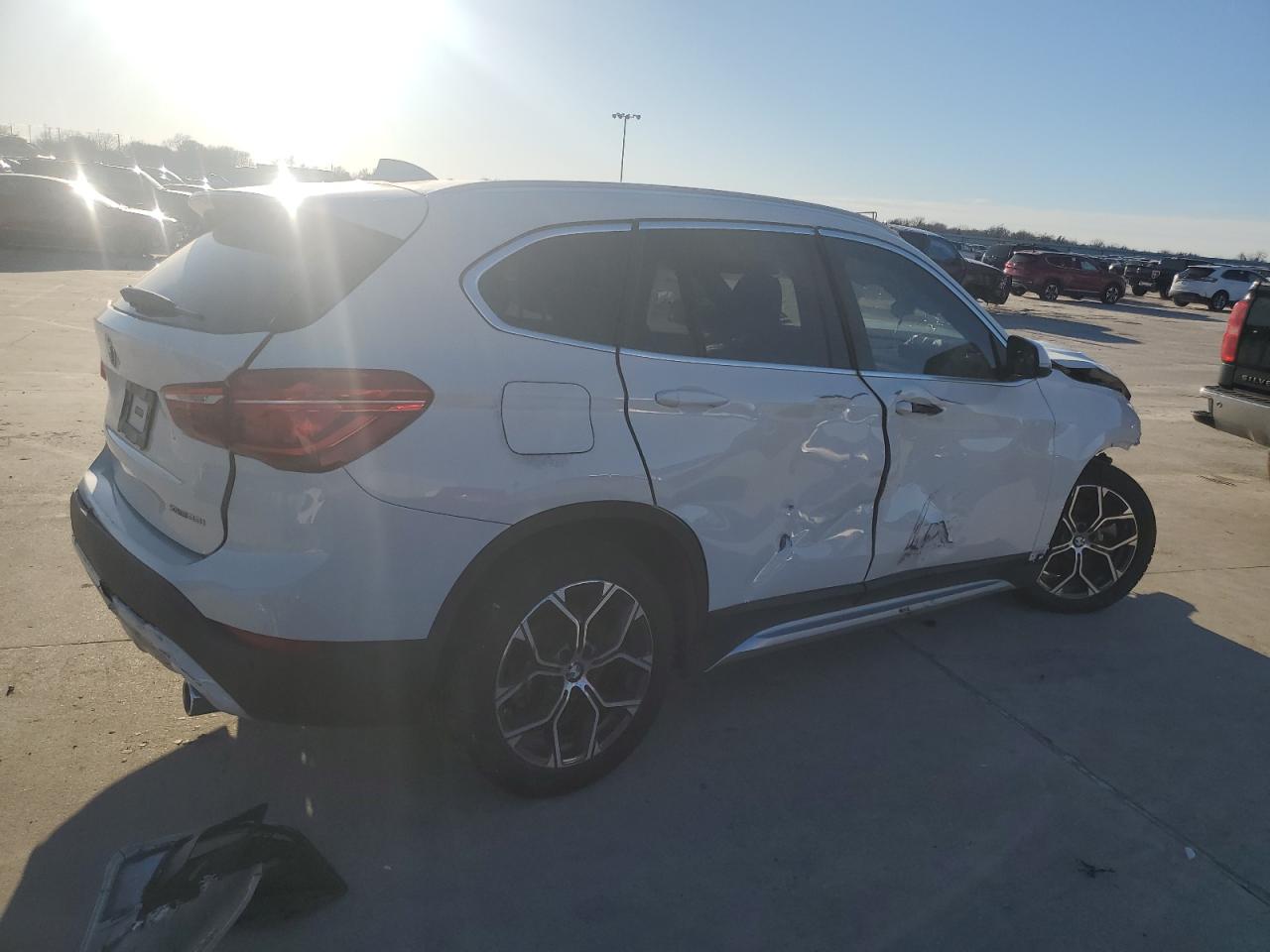 2020 BMW X1 - Image 3
