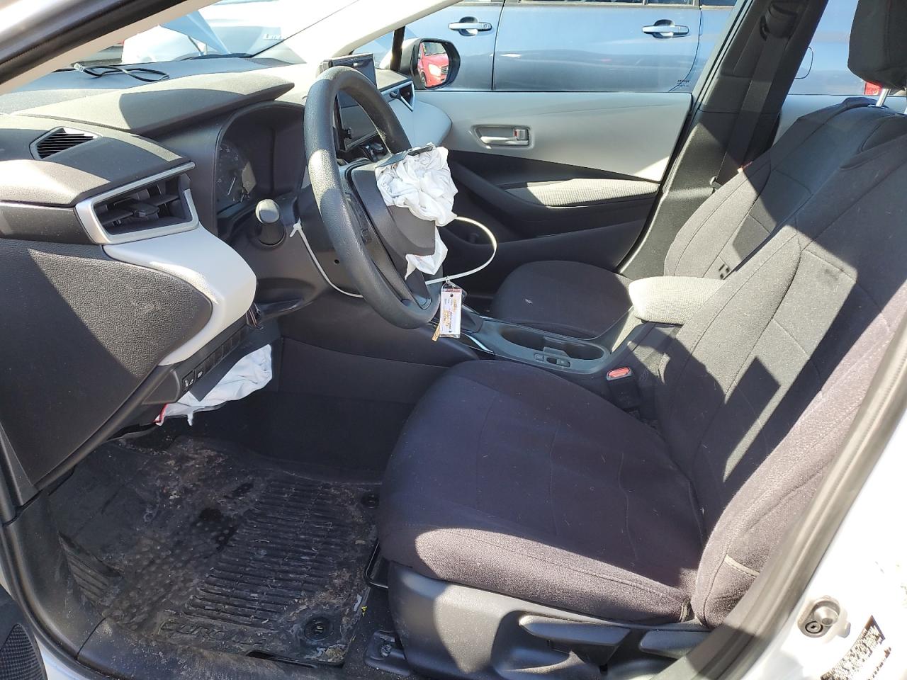 5YFB4MDE7RP204825 TOYOTA COROLLA 2024