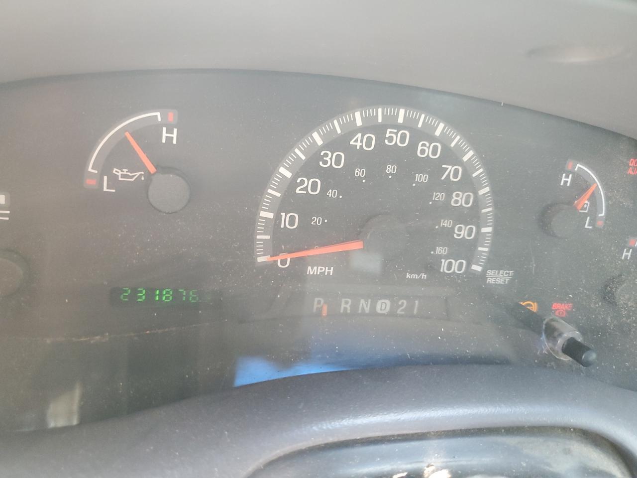 2004 Ford F-150 - Image 9