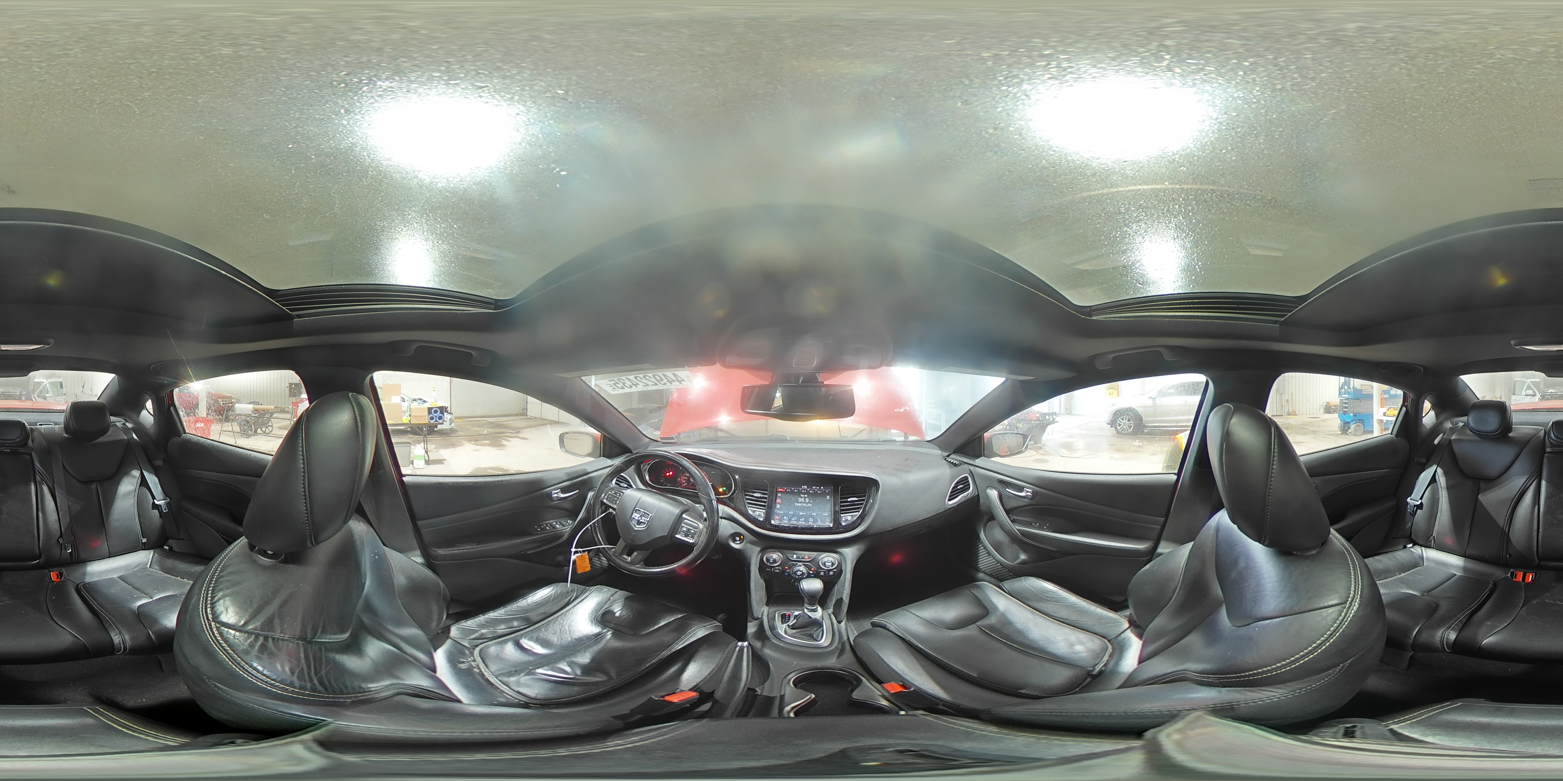 2013 Dodge Dart - Image 14