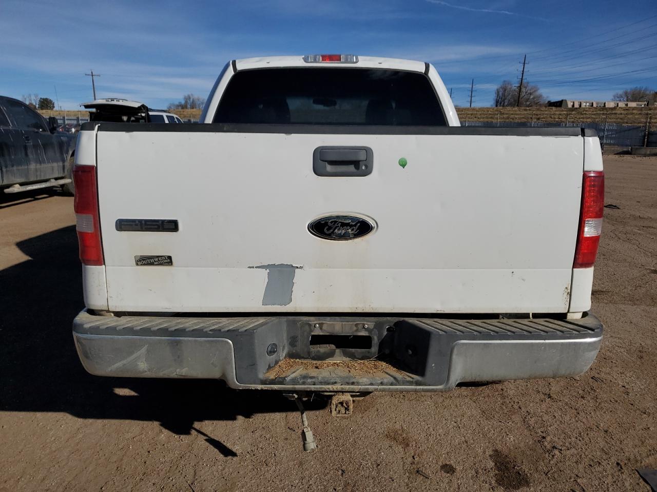 2004 Ford F-150 - Image 6