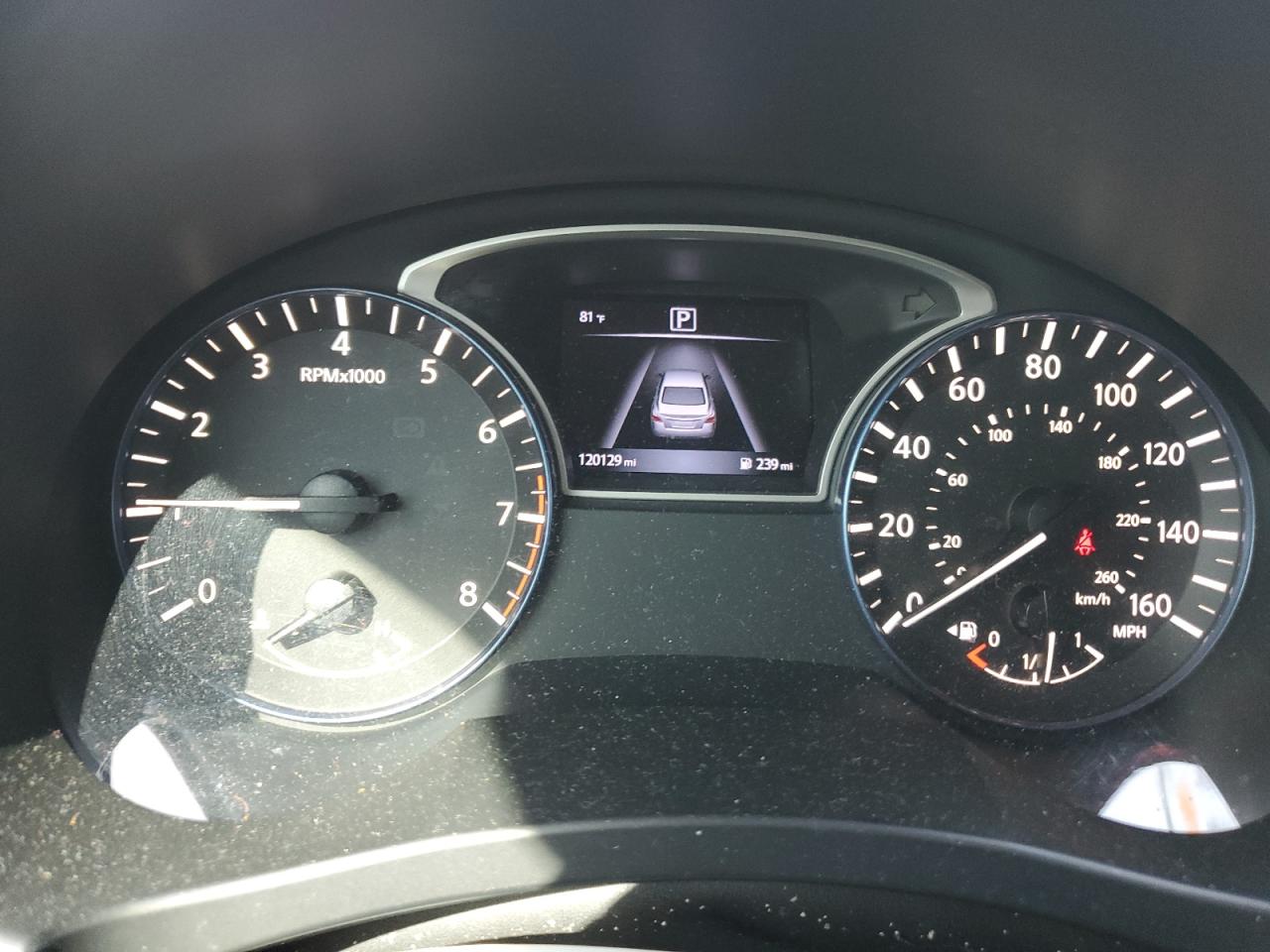 1N4AL3AP2HC153116 NISSAN ALTIMA 2017