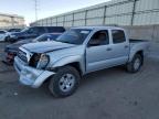 2010 Toyota Tacoma Double Cab на продаже в Albuquerque, NM - Front End