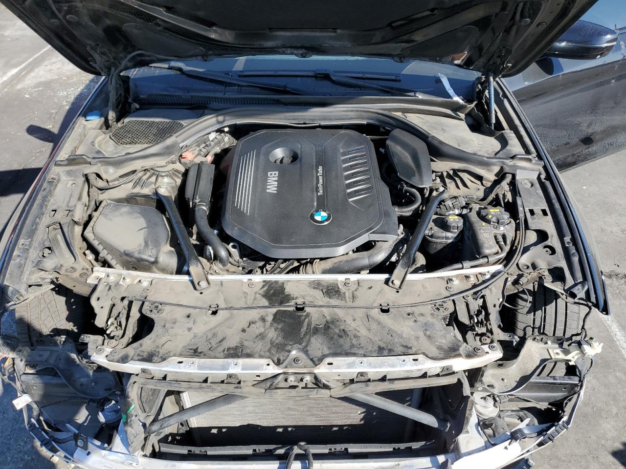 2018 BMW 5er - Image 11