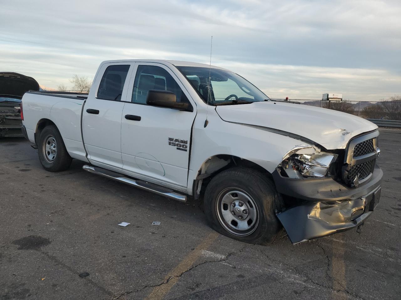 2019 RAM 1500 - Image 4