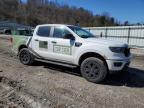 2022 Ford Ranger Xl for Sale in Hurricane, WV - Rear End