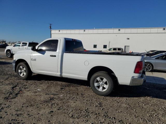  RAM 1500 2015 White
