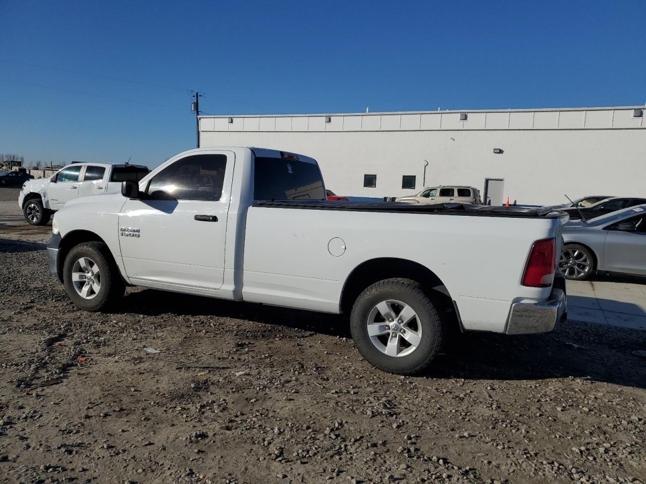 2015 RAM 1500 - Image 2