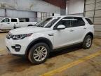 2019 Land Rover Discovery Sport Hse продається в Mocksville, NC - Minor Dent/Scratches