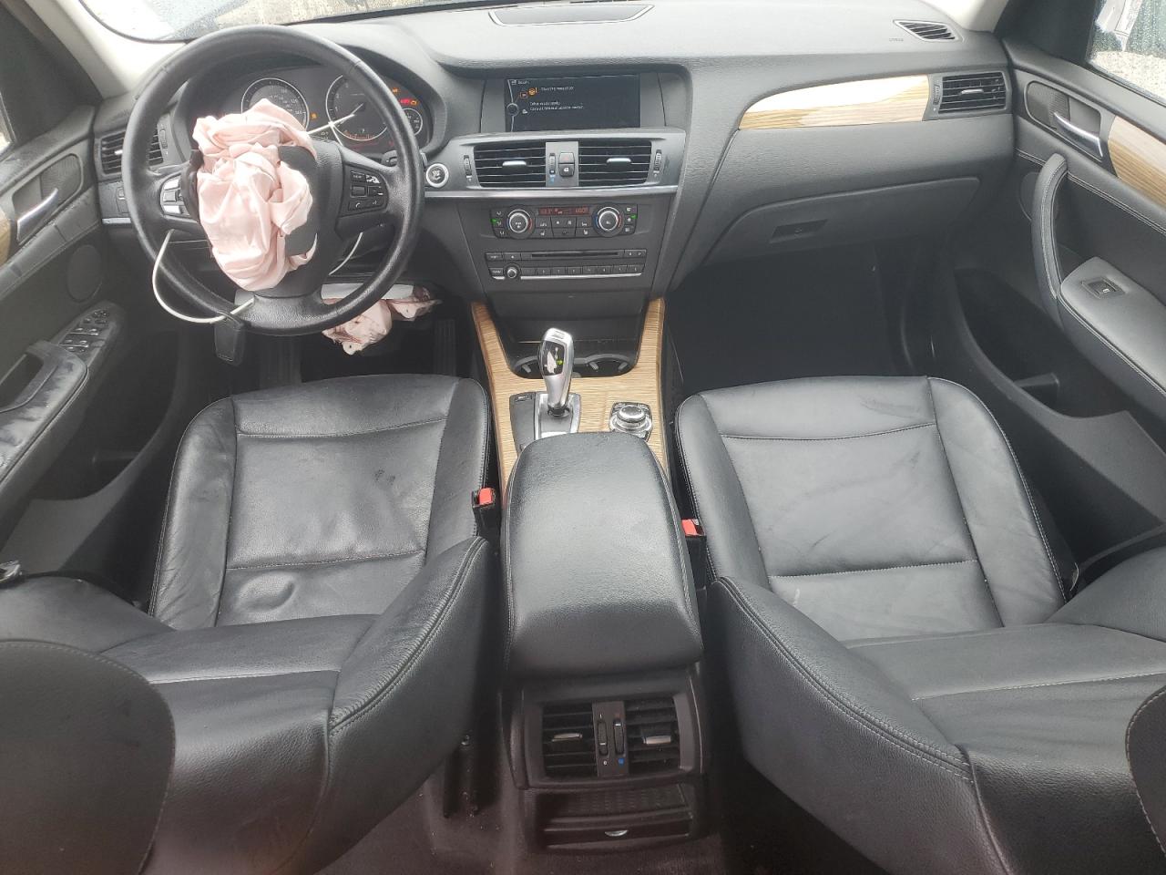 2011 BMW X3 - Image 8