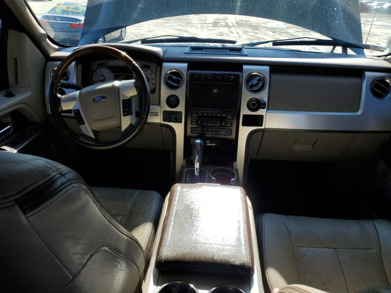 2010 Ford F-150 - Image 8