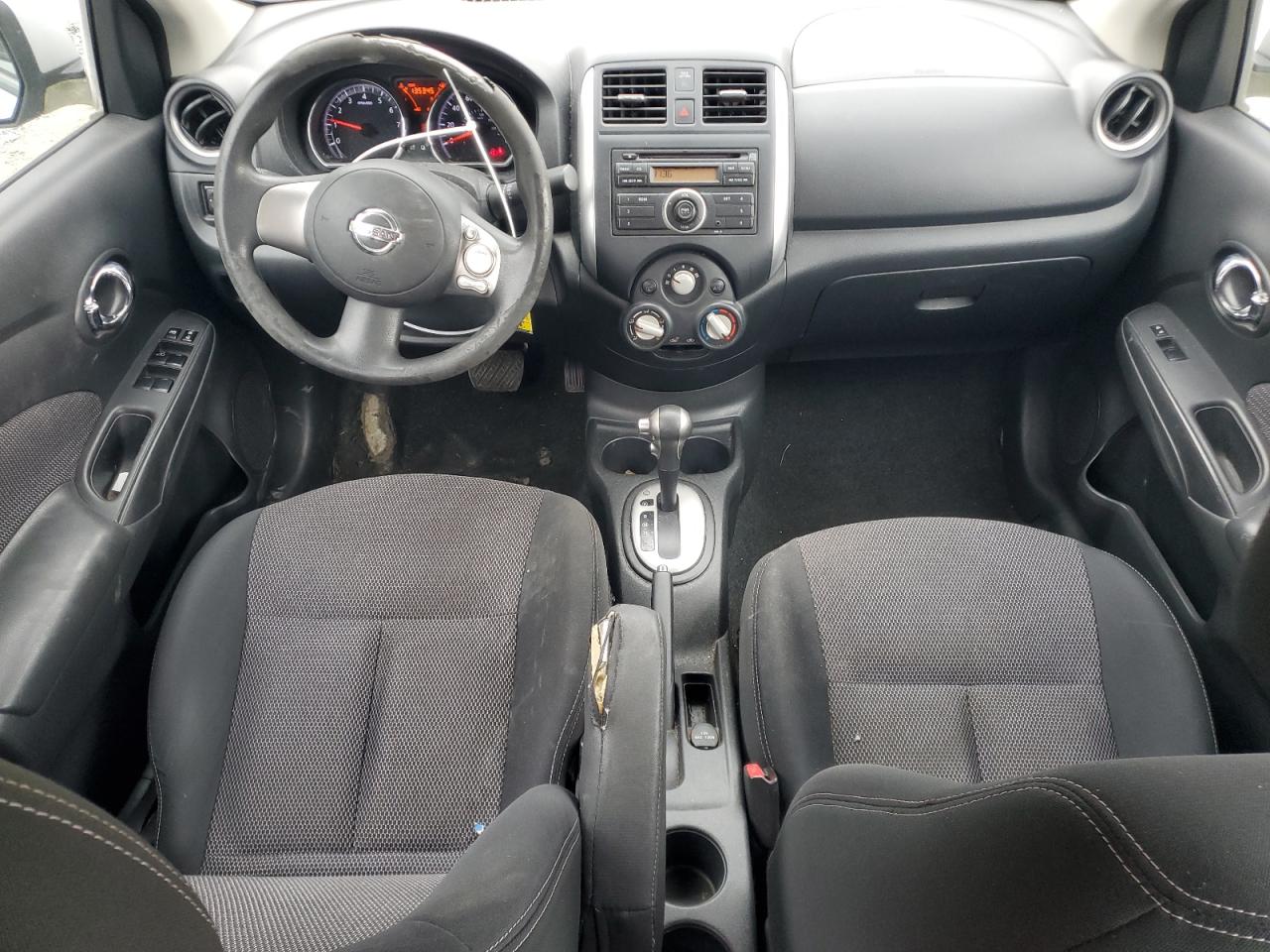2014 Nissan Versa - Image 8
