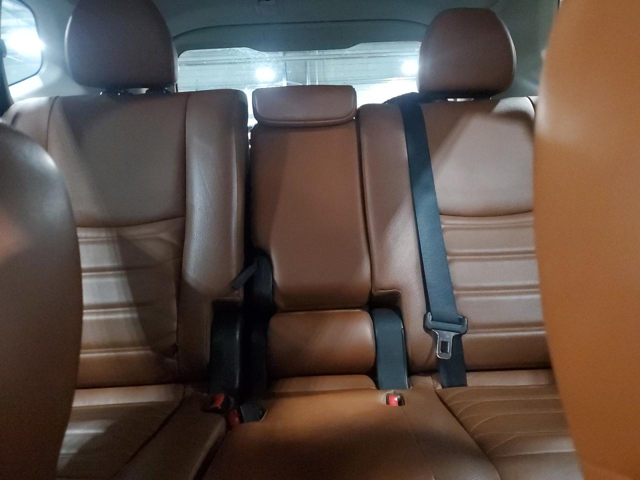 JN8AT2MV1JW324347 NISSAN ROGUE 2018