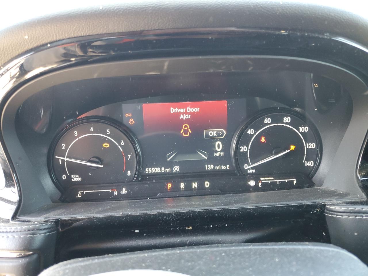 2020 Lincoln Corsair - Image 9