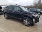 2015 Kia Sorento Lx იყიდება West Warren-ში, MA - Front End