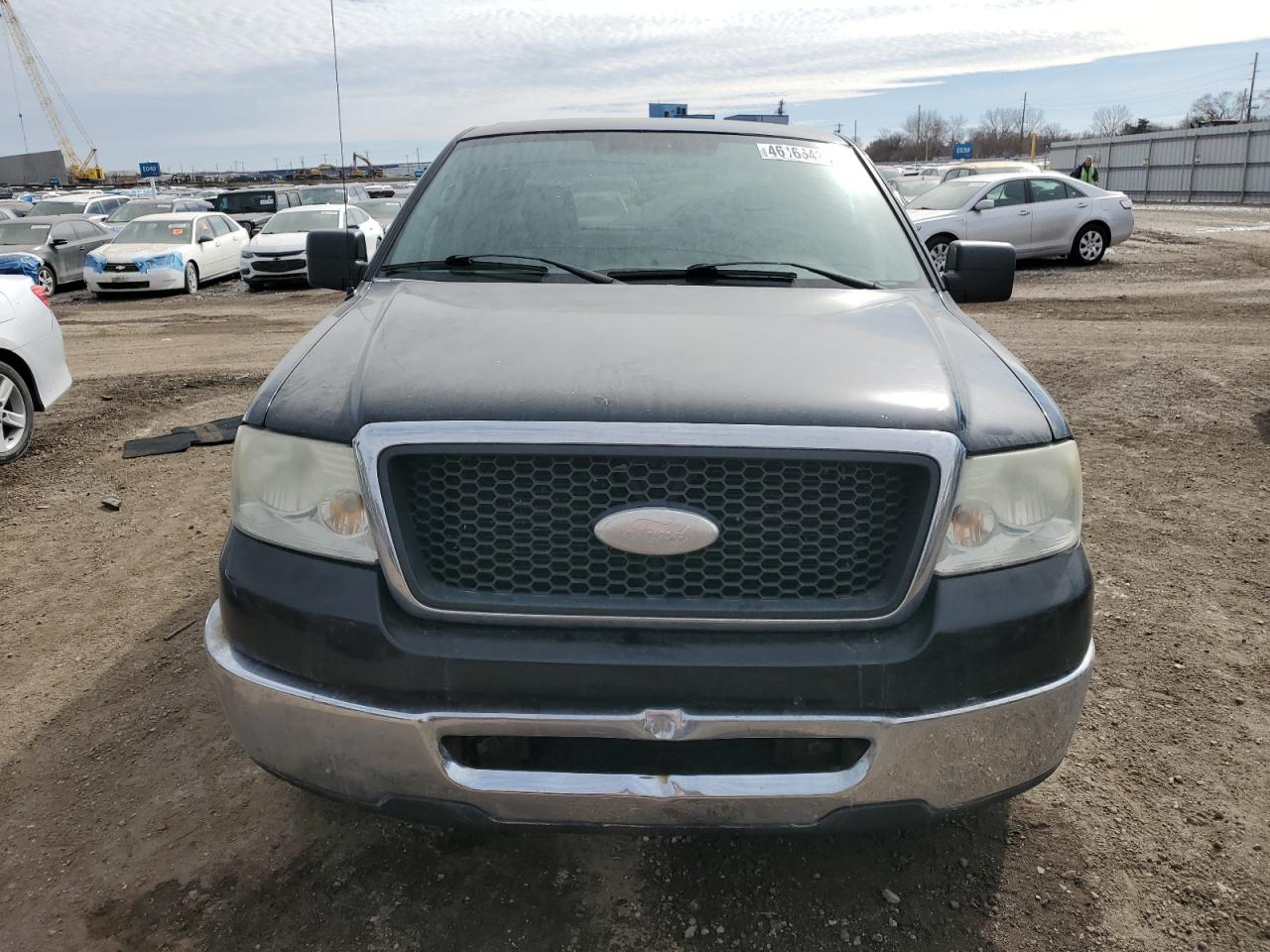 2007 Ford F-150 - Image 5