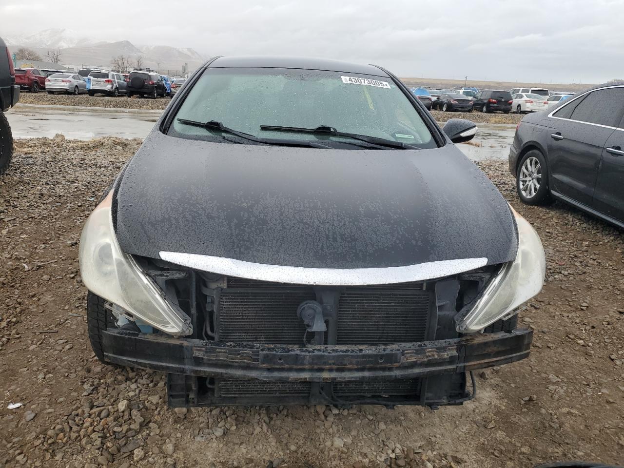 2014 Hyundai Sonata - Image 5