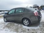 2009 Nissan Sentra 2.0 for Sale in Seaford, DE - Front End