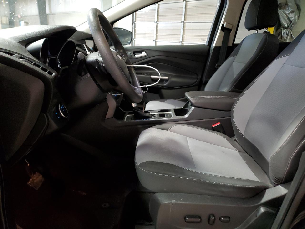 2017 Ford Escape - Image 7