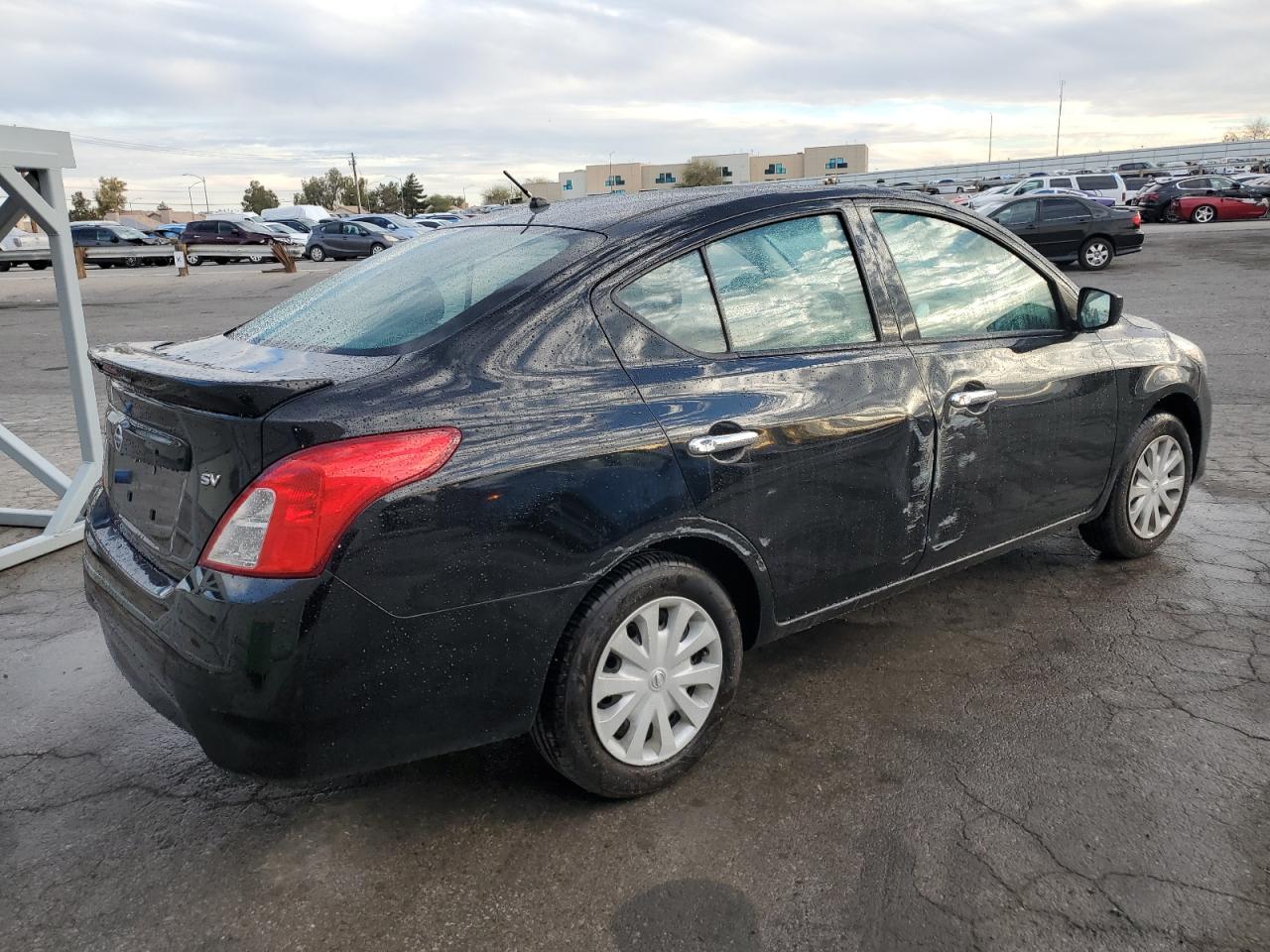 3N1CN7AP9KL815521 NISSAN VERSA 2019