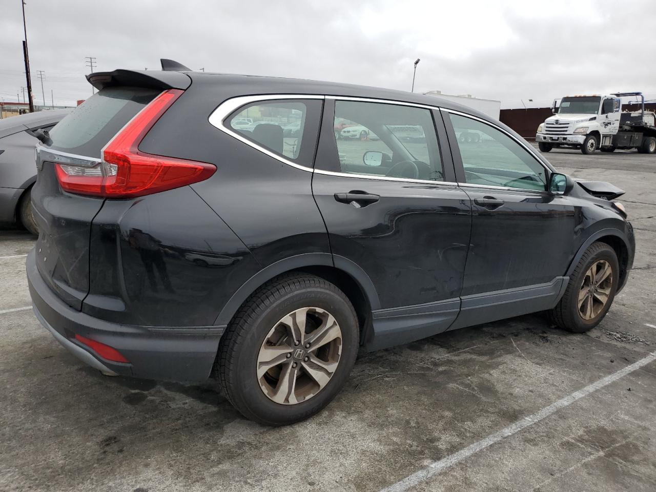 2017 Honda CR-V - Image 3