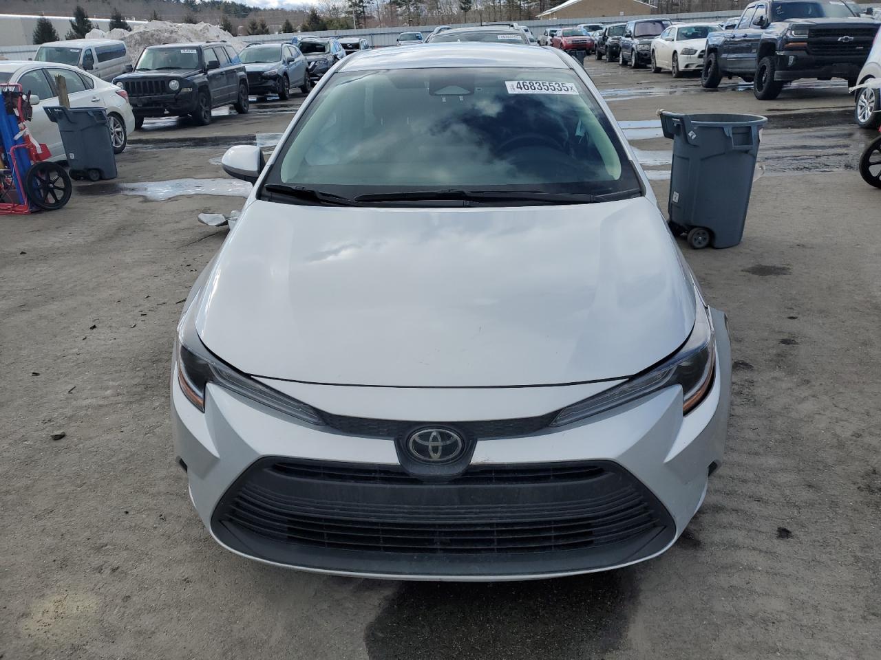 2024 Toyota Corolla - Image 5