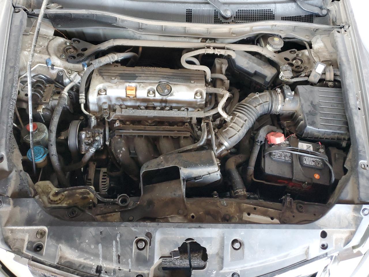 2012 Honda Accord - Image 12
