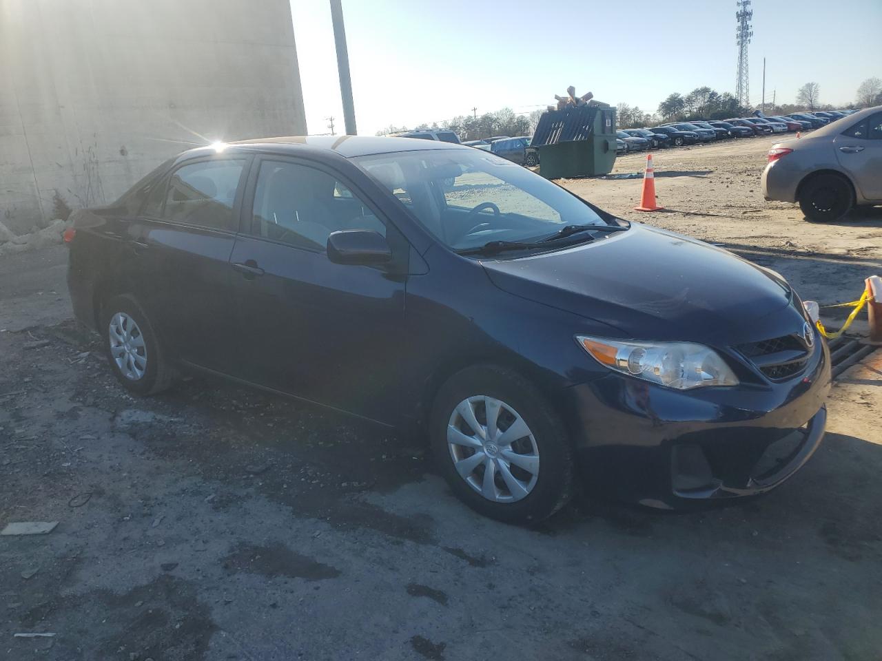 2011 Toyota Corolla - Image 4