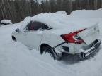 2020 HONDA CIVIC EX for sale at Copart ON - COOKSTOWN
