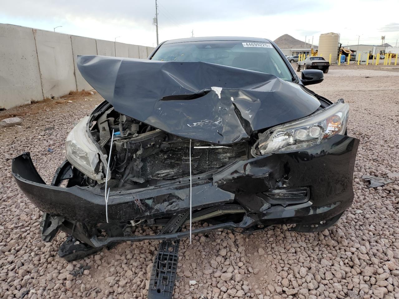 2014 Honda Accord - Image 5