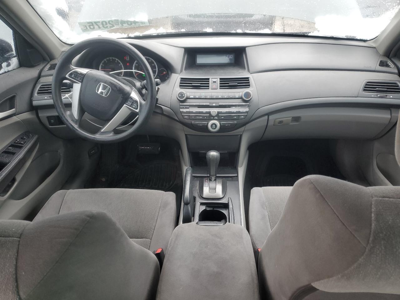 2008 Honda Accord - Image 8