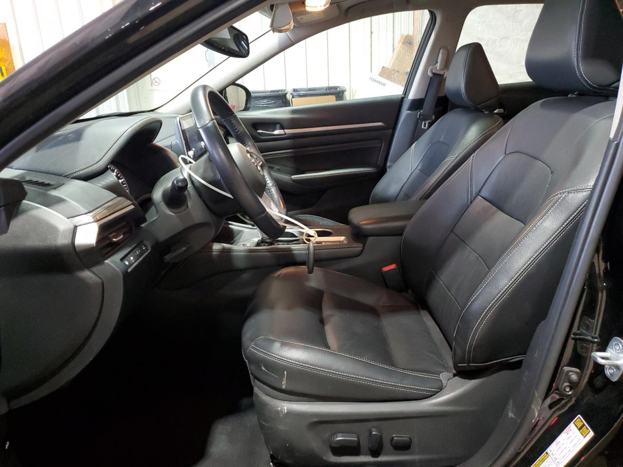 1N4BL4EW6KC171735 NISSAN ALTIMA 2019