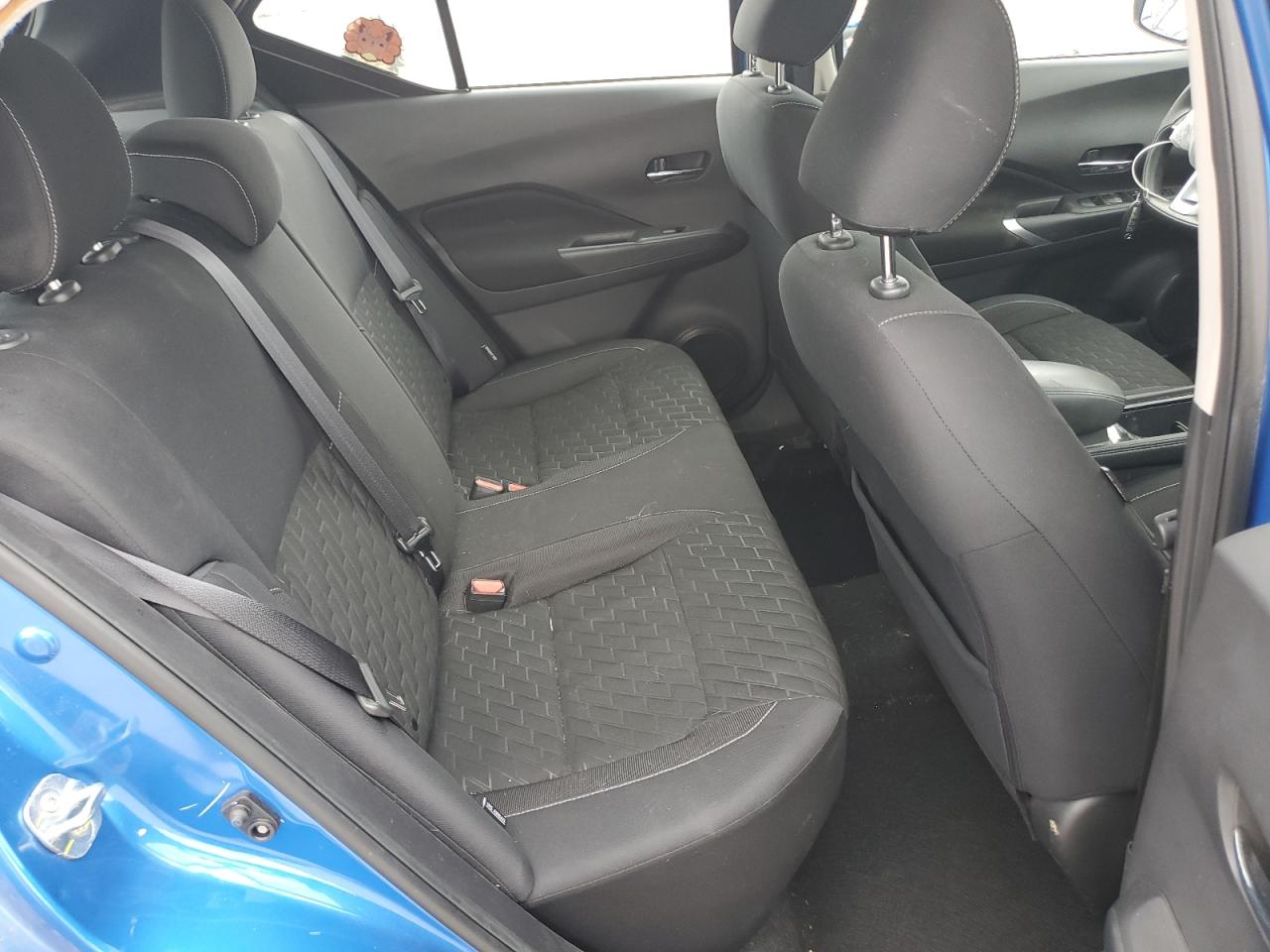 2021 Nissan Kicks - Image 11