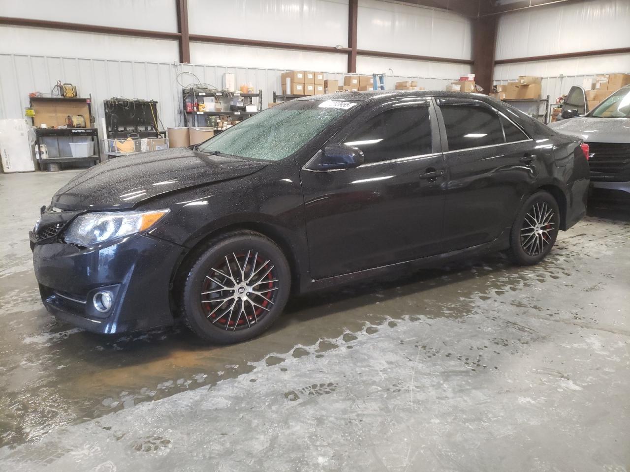 2014 Toyota Camry - Image 1