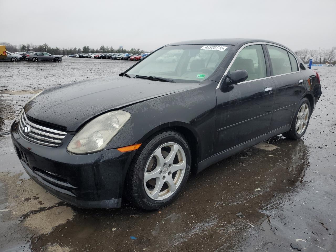 2004 Infiniti G - Image 1